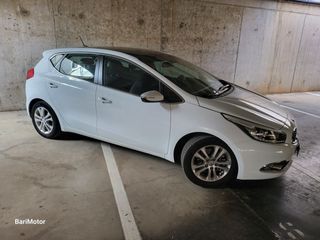 Kia Ceed Emotion