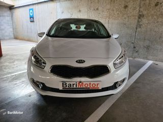 Kia Ceed Emotion