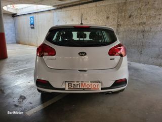 Kia Ceed Emotion