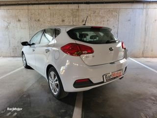 Kia Ceed Emotion