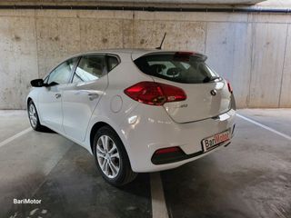 Kia Ceed Emotion