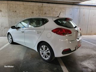 Kia Ceed Emotion