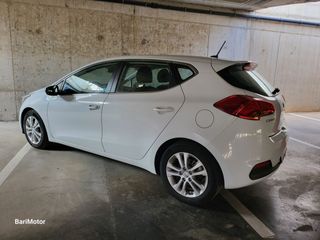 Kia Ceed Emotion
