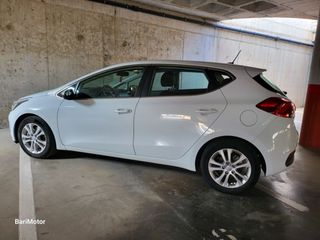 Kia Ceed Emotion