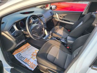 Kia Ceed Emotion