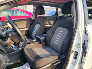Kia Ceed Emotion