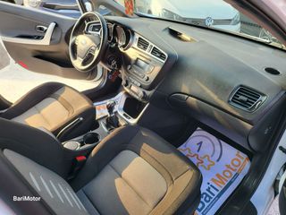 Kia Ceed Emotion