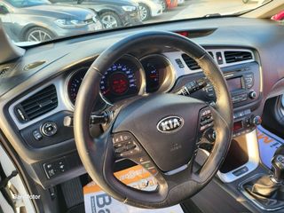 Kia Ceed Emotion