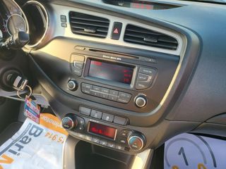 Kia Ceed Emotion