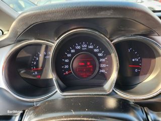 Kia Ceed Emotion