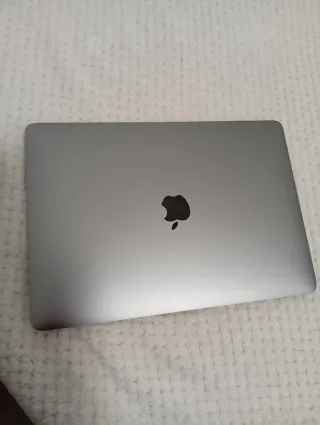 MacBook Pro A1706 Touch Bar Plata