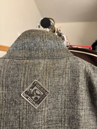 Giacca Moto Tucano Urbano Invernale taglia L