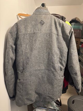 Giacca Moto Tucano Urbano Invernale taglia L