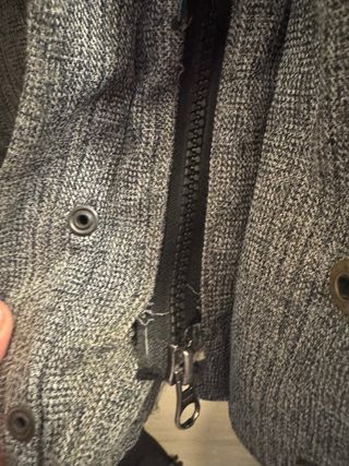 Giacca Moto Tucano Urbano Invernale taglia L