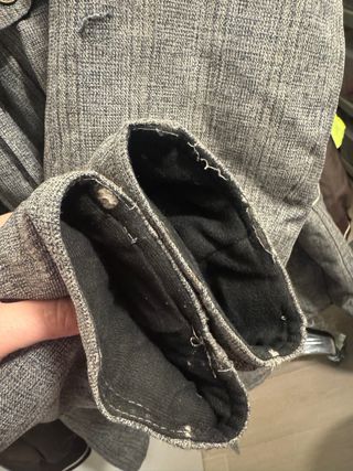 Giacca Moto Tucano Urbano Invernale taglia L