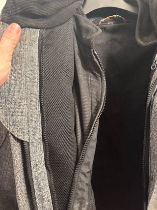 Giacca Moto Tucano Urbano Invernale taglia L