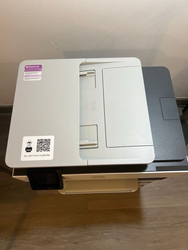 Impresora HP OfficeJet Pro 8122e