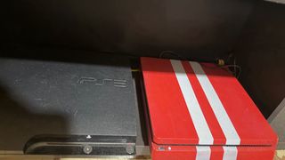 Se vende Ps5, Ps4 y Ps3