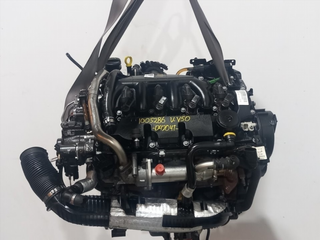 MOTOR COMPLETO VOLVO V50 FAMILIAR D4204T/D D4204T