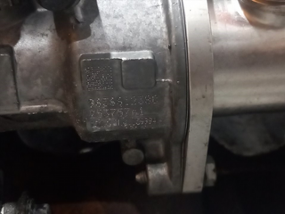 MOTOR COMPLETO VOLVO V50 FAMILIAR D4204T/D D4204T