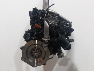 MOTOR COMPLETO VOLVO V50 FAMILIAR D4204T/D D4204T