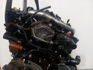 MOTOR COMPLETO VOLVO V50 FAMILIAR D4204T/D D4204T