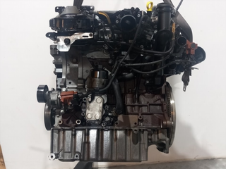 MOTOR COMPLETO VOLVO V50 FAMILIAR D4204T/D D4204T