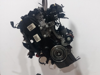 MOTOR COMPLETO VOLVO V50 FAMILIAR D4204T/D D4204T