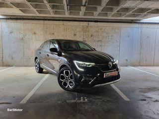 Renault Arkana Zen