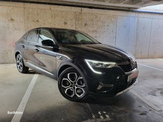 Renault Arkana Zen
