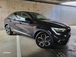 Renault Arkana Zen