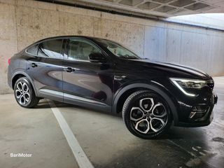 Renault Arkana Zen