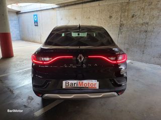 Renault Arkana Zen