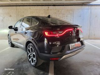 Renault Arkana Zen