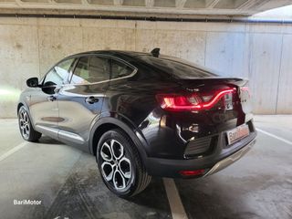 Renault Arkana Zen