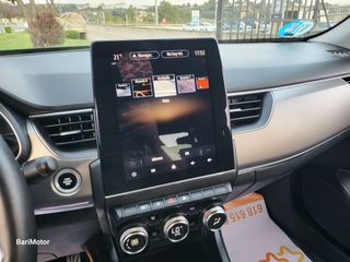 Renault Arkana Zen