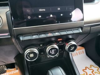 Renault Arkana Zen
