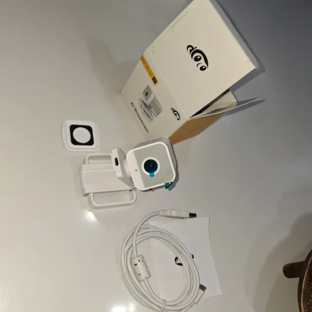 Streamcam AI Aicoco Webcam