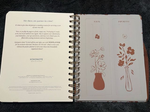 Agenda 2026 Kokonote (enero-diciembre 2026)