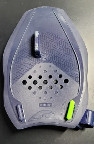 Palas Natación Nabaiji Talla L