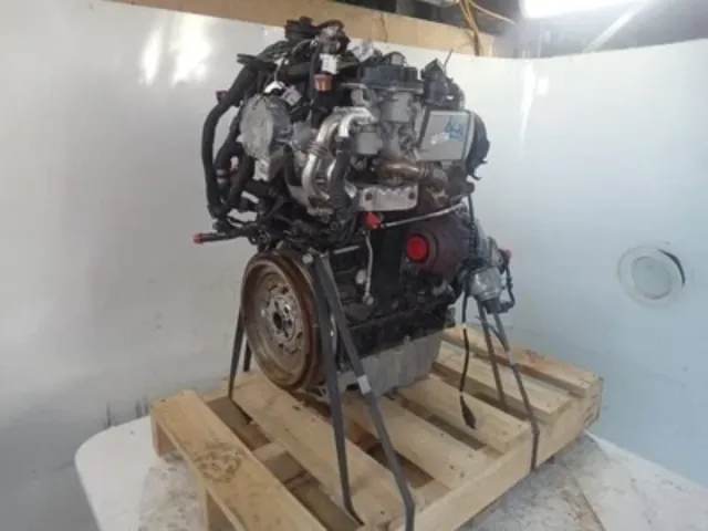 Motor VW Transporter 2.0L 2009-2015
