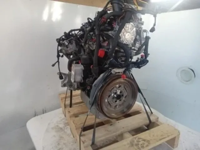 Motor VW Transporter 2.0L 2009-2015
