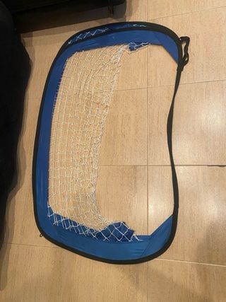 Kit Portería Plegable
