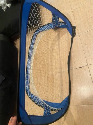 Kit Portería Plegable