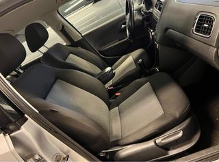 Volkswagen Polo 2012