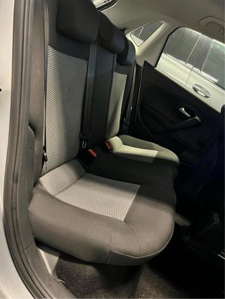Volkswagen Polo 2012
