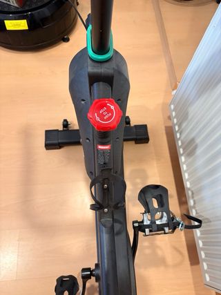 Bicicleta Spinning DMASUN Estática 