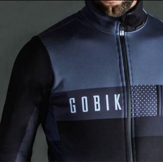 Maillot Gobik Skimo Pro Talla L