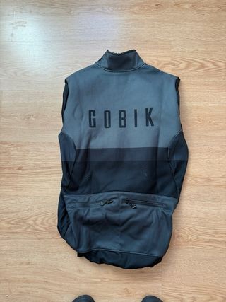 Maillot Gobik Skimo Pro Talla L
