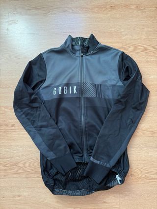 Maillot Gobik Skimo Pro Talla L